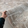 Белорусский Овальный Ковер Медальон Дизайн 30829