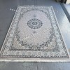 Ковер С Восточным Узором Арт 29673 Турция New