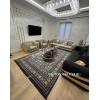 Иранский Ковер Бамбуковый Шелк Дизайн 30687